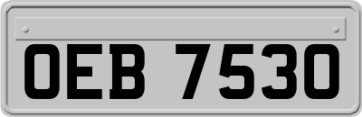 OEB7530