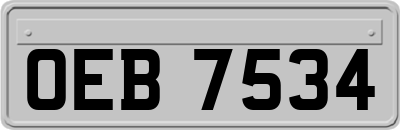 OEB7534
