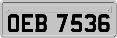 OEB7536