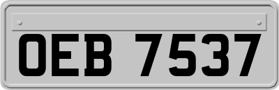 OEB7537