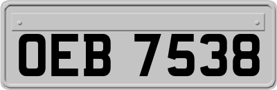 OEB7538