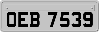 OEB7539
