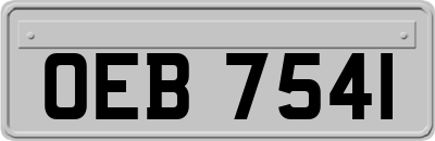 OEB7541