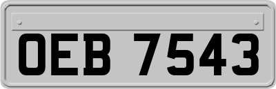 OEB7543