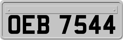 OEB7544