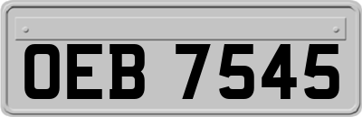 OEB7545