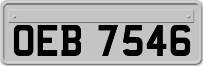 OEB7546