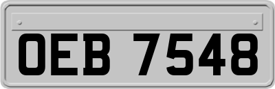 OEB7548