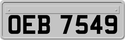 OEB7549