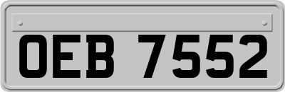 OEB7552
