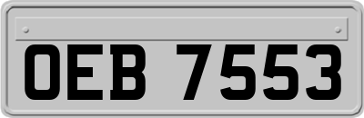 OEB7553