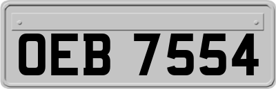 OEB7554