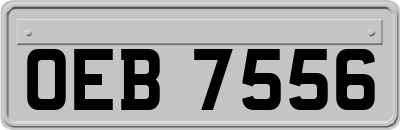 OEB7556