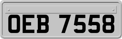OEB7558