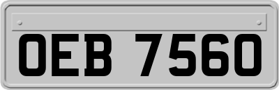 OEB7560