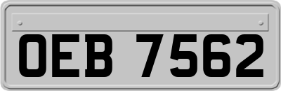 OEB7562