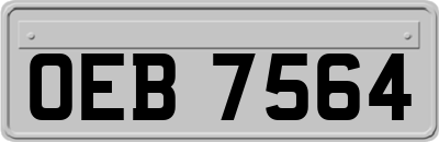 OEB7564