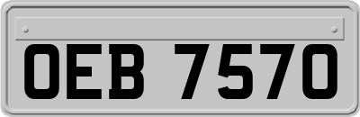 OEB7570