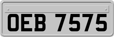 OEB7575