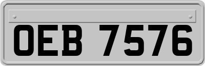 OEB7576