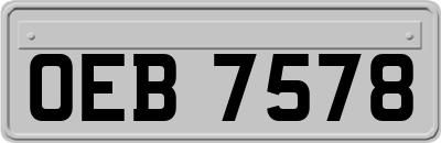 OEB7578
