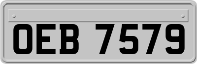 OEB7579