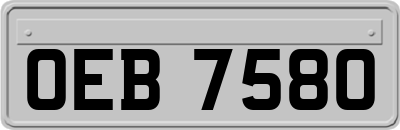 OEB7580