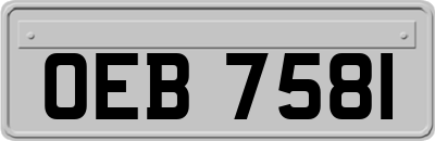 OEB7581