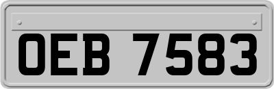 OEB7583