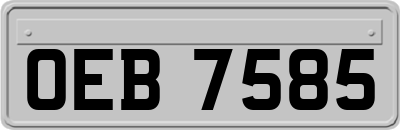 OEB7585