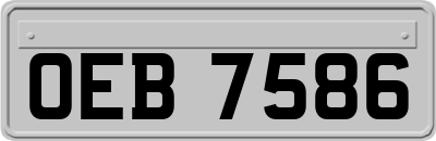OEB7586