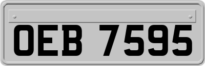 OEB7595