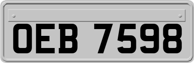 OEB7598
