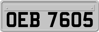 OEB7605