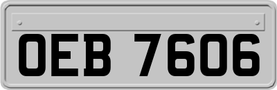 OEB7606