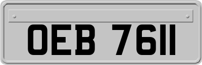 OEB7611