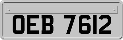 OEB7612