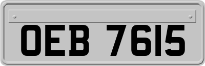 OEB7615