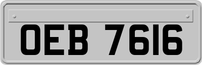 OEB7616