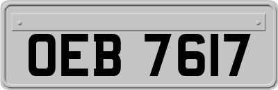 OEB7617