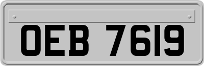 OEB7619