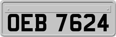 OEB7624