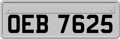 OEB7625