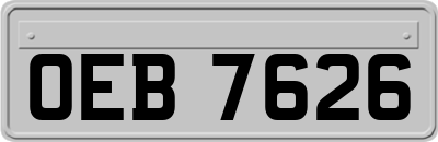 OEB7626