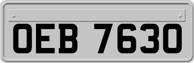 OEB7630