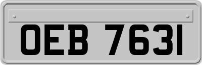 OEB7631