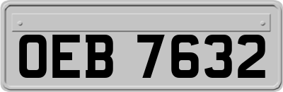 OEB7632