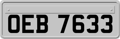 OEB7633