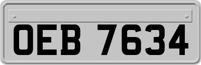 OEB7634