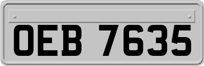 OEB7635